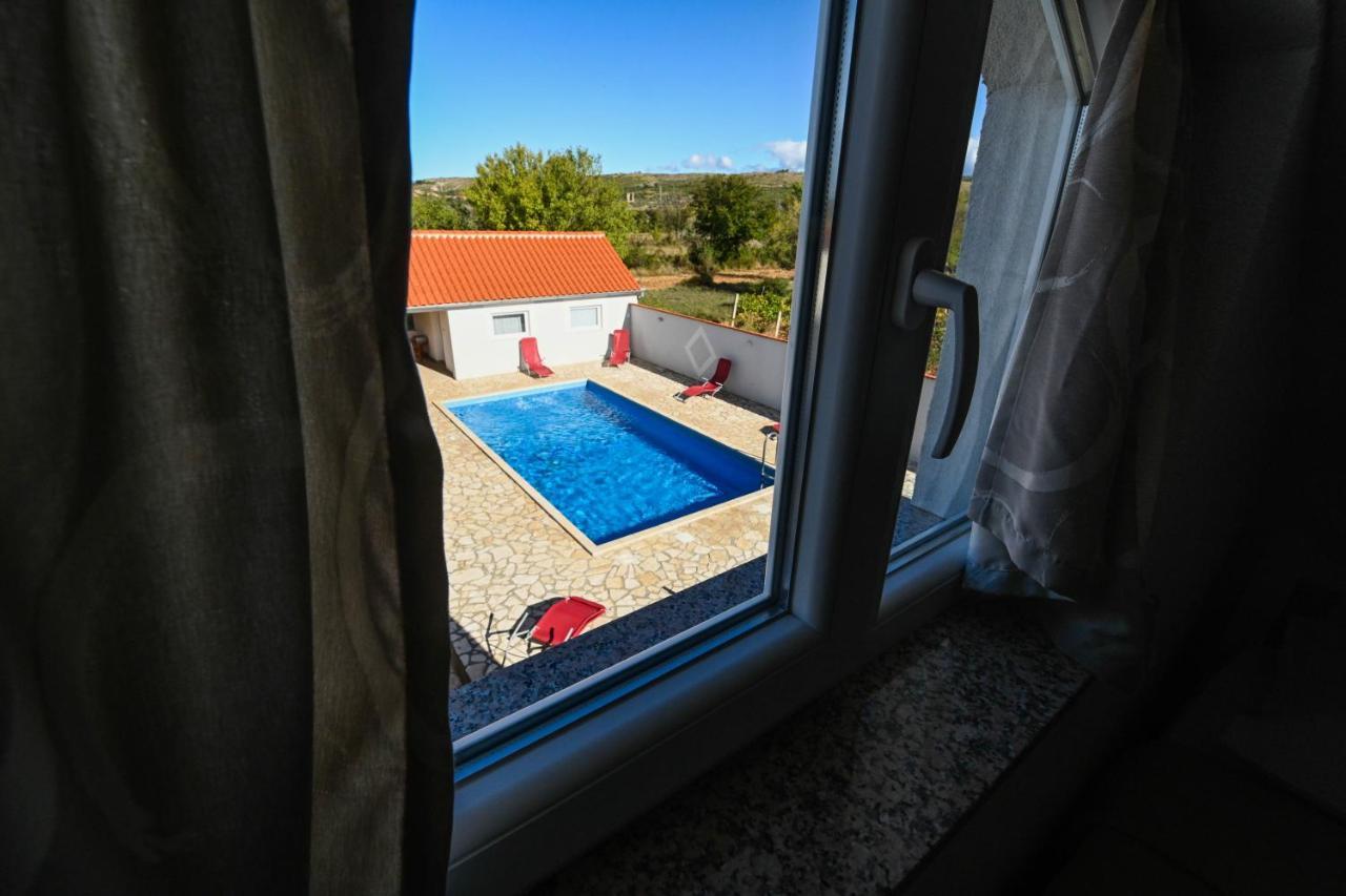 Holiday Home Donji Lepuri Lisicici Exterior foto