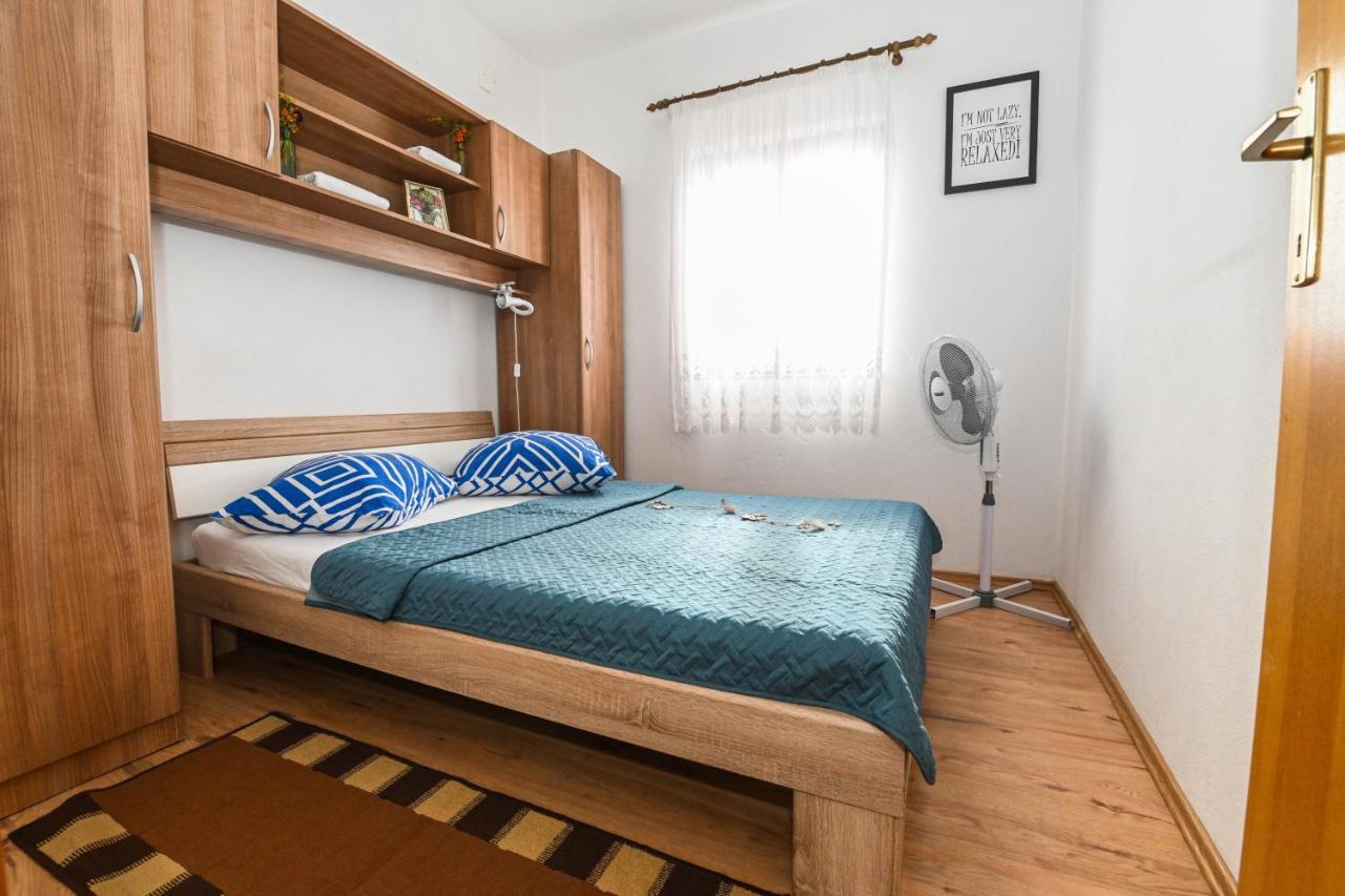 Holiday Home Donji Lepuri Lisicici Exterior foto