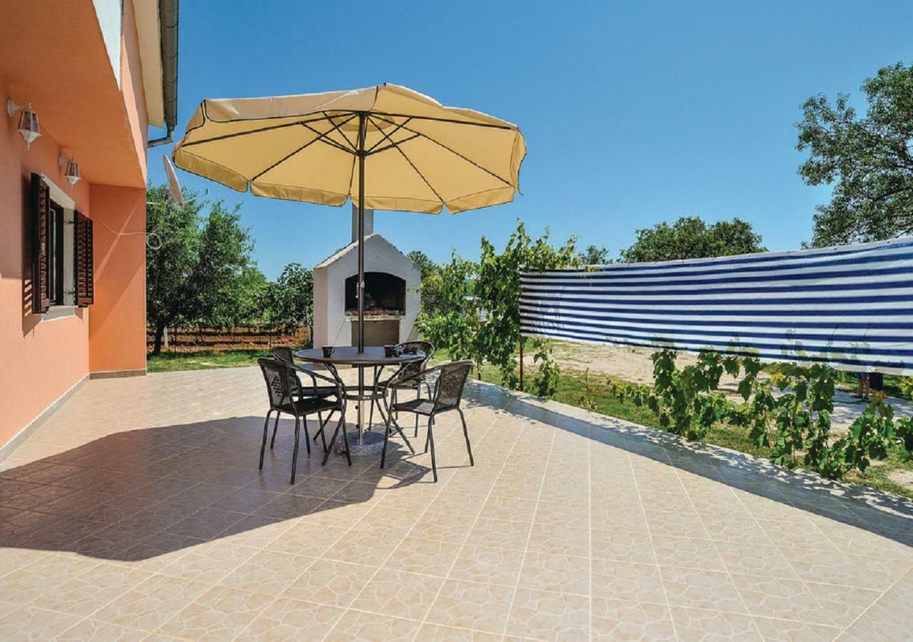 Holiday Home Donji Lepuri Lisicici Exterior foto