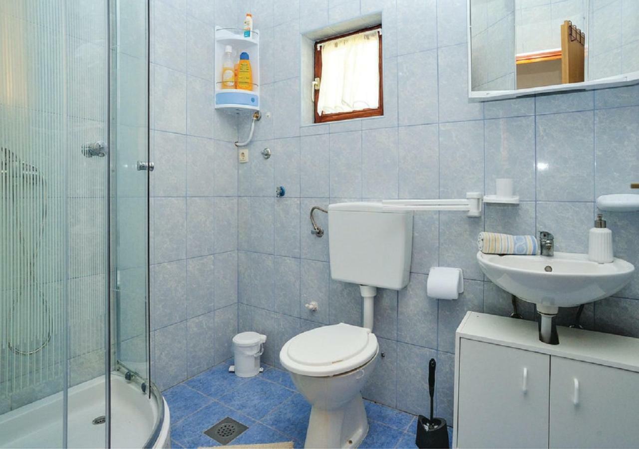 Holiday Home Donji Lepuri Lisicici Exterior foto
